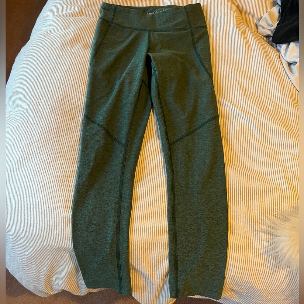 Outdoor Voices Leggings
